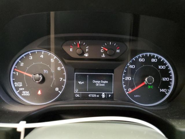2017 GMC ACADIA SLE - 1GKKNLLA5HZ207866