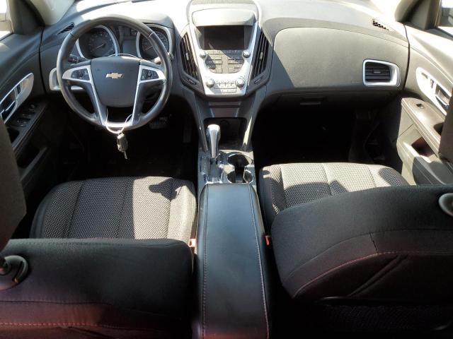 2015 Chevrolet Equinox Lt 2.4L(VIN: 2GNALBEK1F6412792