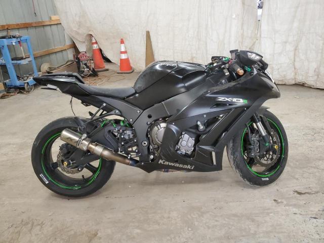 2015 KAWASAKI ZX1000 J for Sale | TN - KNOXVILLE | Tue. Apr 16 