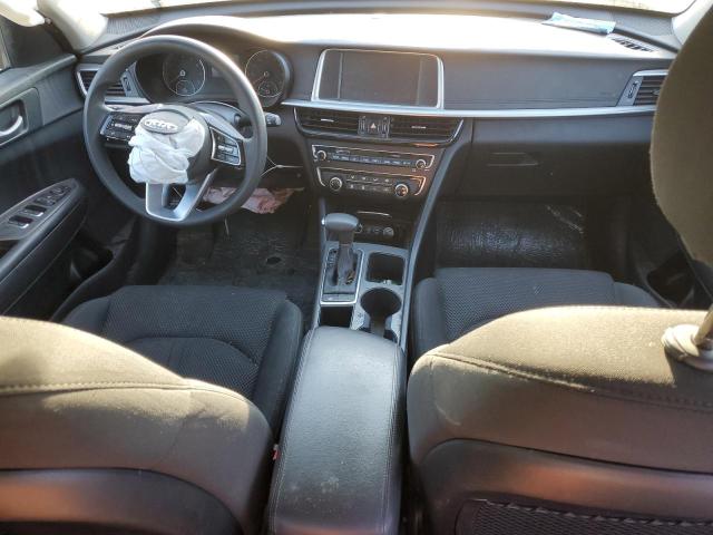 5XXGT4L39LG430261 2020 Kia Optima Lx