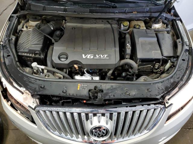 2011 Buick LaCrosse - Image 11