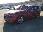 2017 CHEVROLET MALIBU LT - 1G1ZE5ST2HF164977