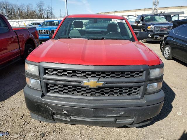 2014 Chevrolet Silverado C1500 VIN: 1GCNCPEC9EZ362355 Lot: 47717534