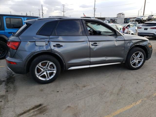 2018 Audi Q5 Premium VIN: WA1ANAFY4J2013004 Lot: 46652684