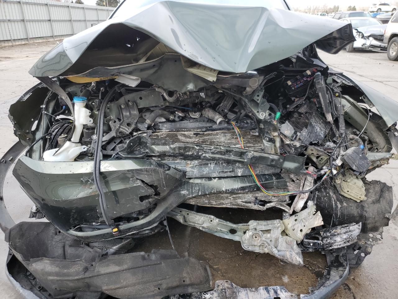 3CZRU6H56JG708601 HONDA HR-V 2018