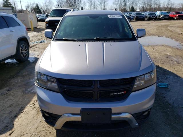2017 DODGE JOURNEY CR 3C4PDCGB1HT605610