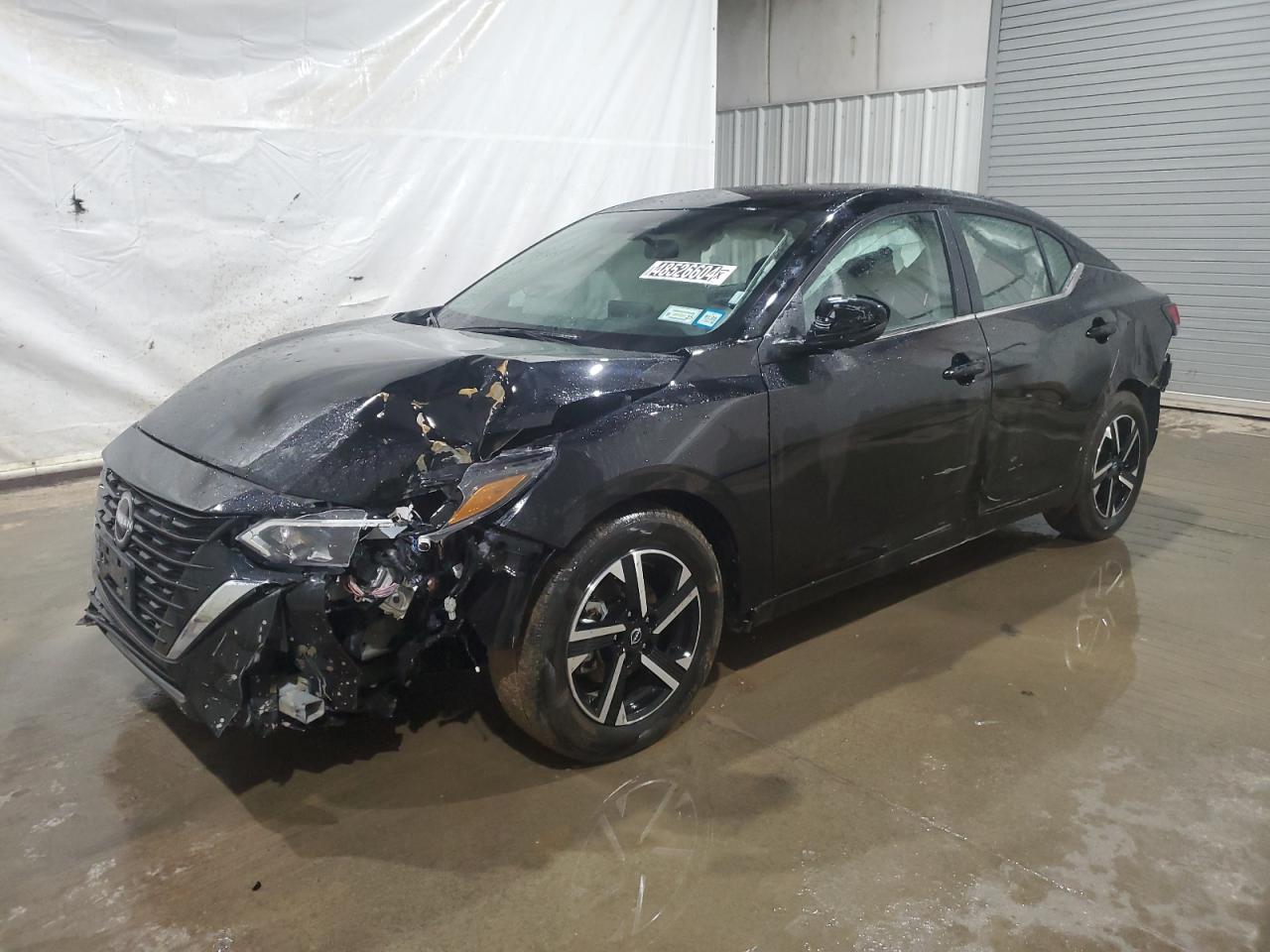 3N1AB8CV7RY242598 NISSAN SENTRA 2024