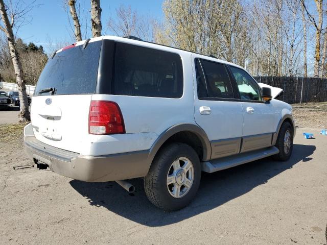 Lot #2421459958 2004 FORD EXPEDITION salvage car