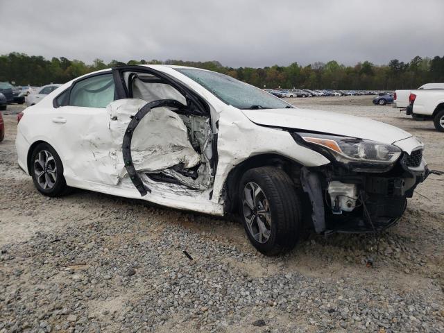 2019 KIA FORTE FE - 3KPF24AD9KE059801