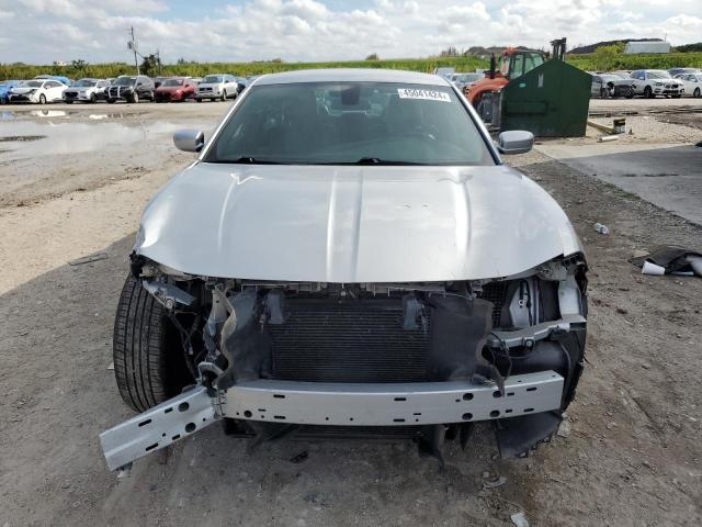 2021 DODGE CHARGER SX - 2C3CDXBG3MH642903