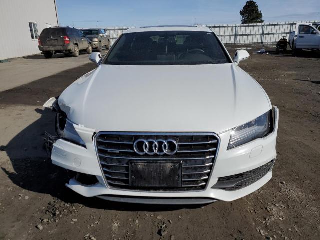 VIN WAU2MAFC4EN147983 2014 Audi A7, Prestige no.5