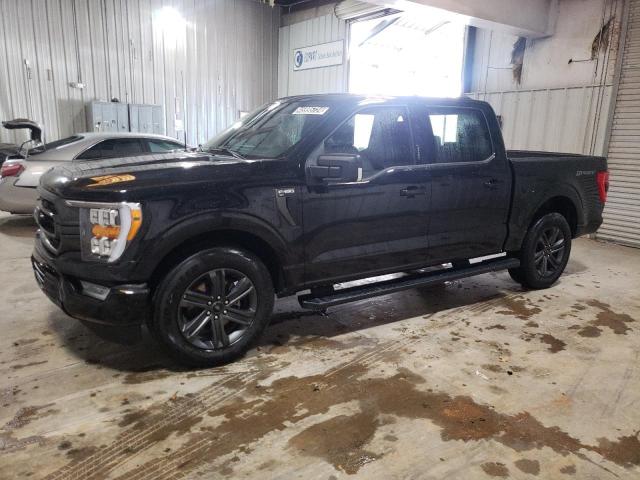 2023 FORD F150 SUPER - 1FTEW1C58PFB15793