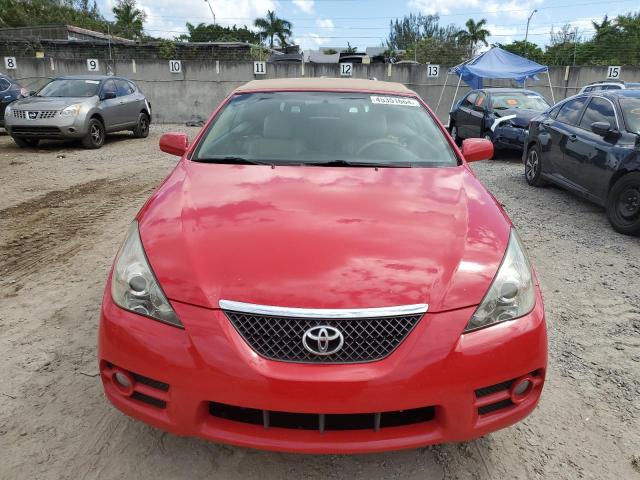 2008 Toyota Camry Solara Se VIN: 4T1FA38P68U161124 Lot: 45351664