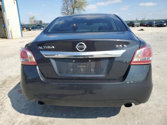 1N4BL3AP3DN465786 2013 Nissan Altima 3.5S