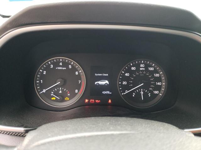 2021 HYUNDAI TUCSON LIM - KM8J33A42MU307243