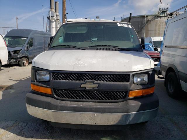 2014 Chevrolet Express G2500 VIN: 1GCWGFCB7E1133328 Lot: 43297874