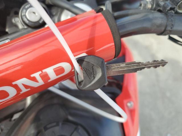 2023 HONDA CRF300 L - MLHND1618P5201185