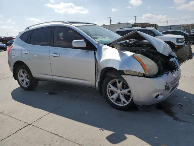 2010 Nissan Rogue S VIN: JN8AS5MT2AW020222 Lot: 45215374