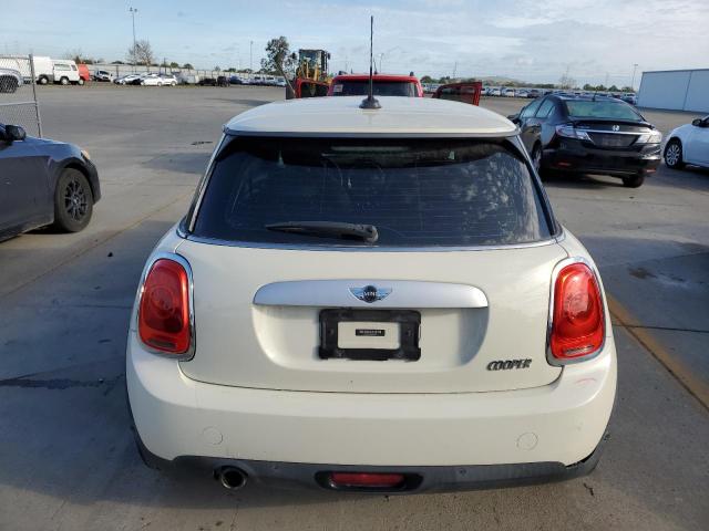 2015 Mini Cooper VIN: WMWXM5C56F3A56541 Lot: 48052234