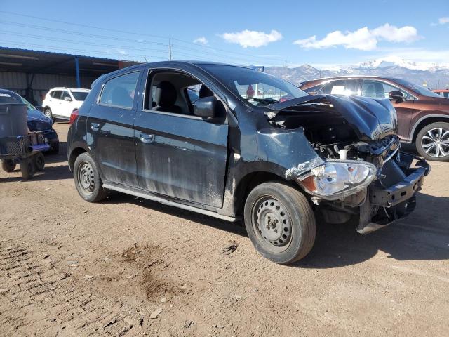 2019 Mitsubishi Mirage Es VIN: ML32A3HJ8KH014577 Lot: 47982144