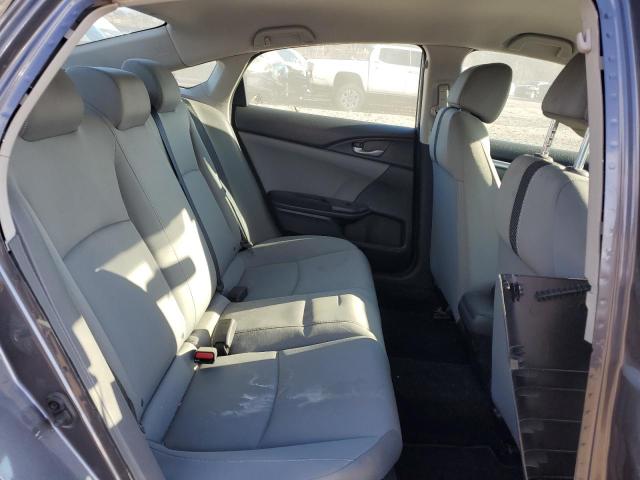 2016 HONDA CIVIC LX - 2HGFC2F59GH509575