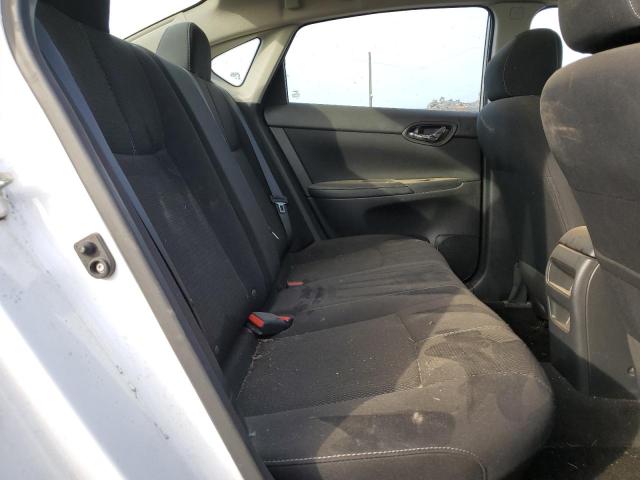 2016 NISSAN SENTRA S M 3N1AB7AP6GY259193