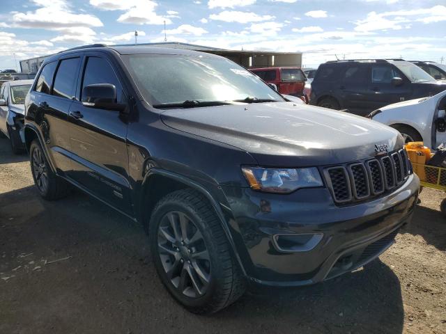 2016 Jeep Grand Cherokee Limited VIN: 1C4RJFBG0GC492197 Lot: 45144284