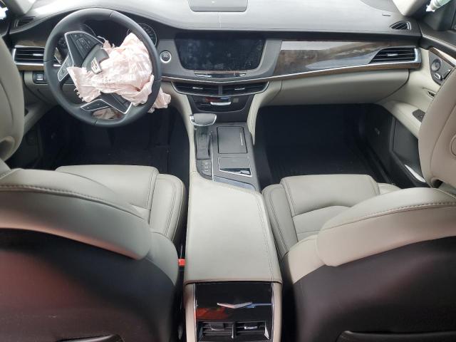 2017 CADILLAC CT6 LUXURY - 1G6KD5RS7HU140827