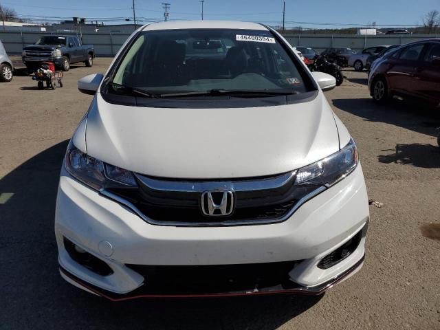 2020 HONDA FIT SPORT - 3HGGK5H61LM730565