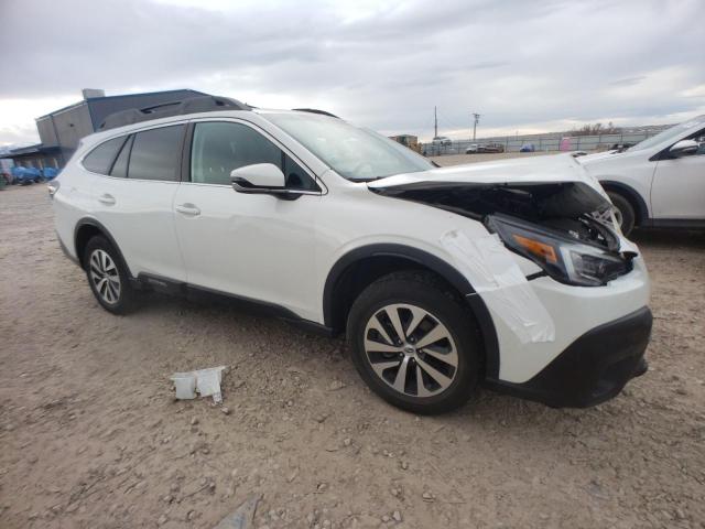 2021 SUBARU OUTBACK PR - 4S4BTAFC8M3187026