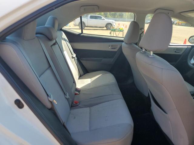 2016 Toyota Corolla L VIN: 5YFBURHE1GP485301 Lot: 48146574