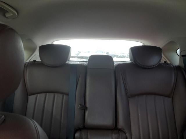 2017 INFINITI QX50 JN1BJ0RR0HM407489