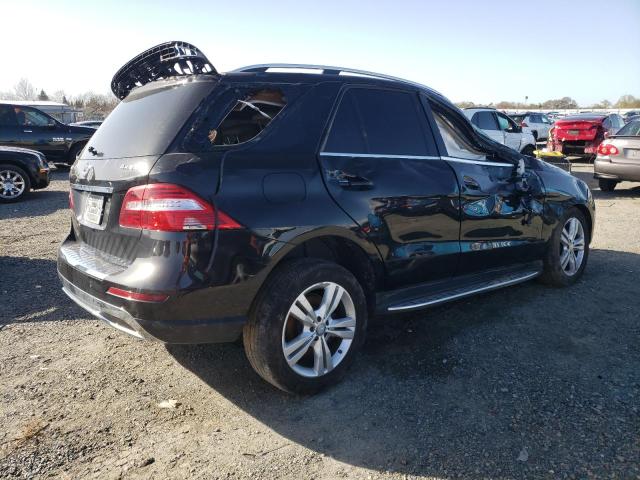 2014 Mercedes-Benz Ml 350 4Matic VIN: 4JGDA5HB5EA434963 Lot: 45748824