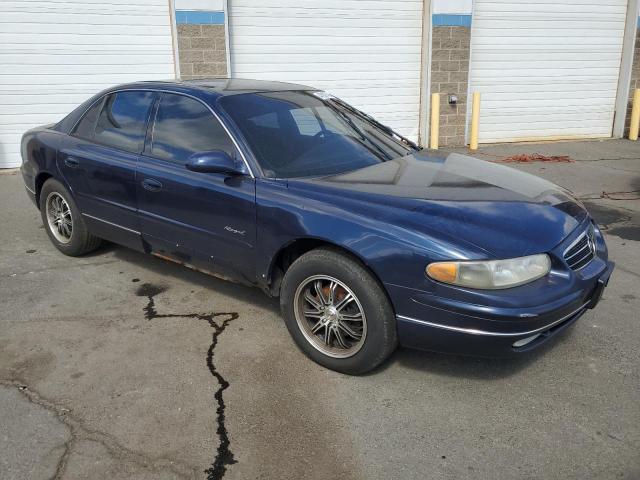 2000 Buick Regal Ls VIN: 2G4WB52K6Y1193881 Lot: 47037434