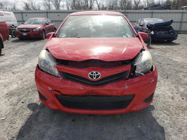 2014 Toyota Yaris VIN: JTDKTUD34ED590960 Lot: 47328894