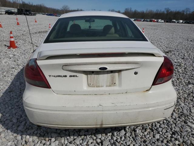 2007 Ford Taurus Sel VIN: 1FAFP56U57A213386 Lot: 47170194