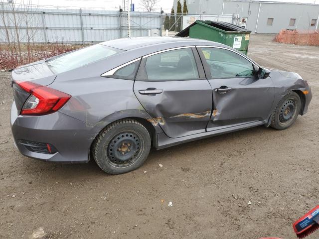 2019 Honda Civic - Image 3