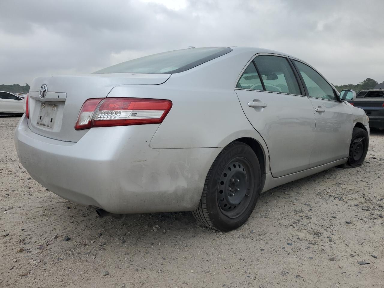 4T4BF3EK1BR117330 2011 Toyota Camry Base