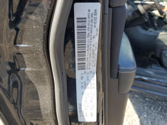 2017 JEEP CHEROKEE L - 1C4PJLCB2HW653237