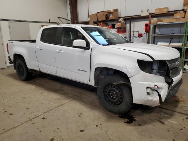 2018 Chevrolet Colorado - Image 4