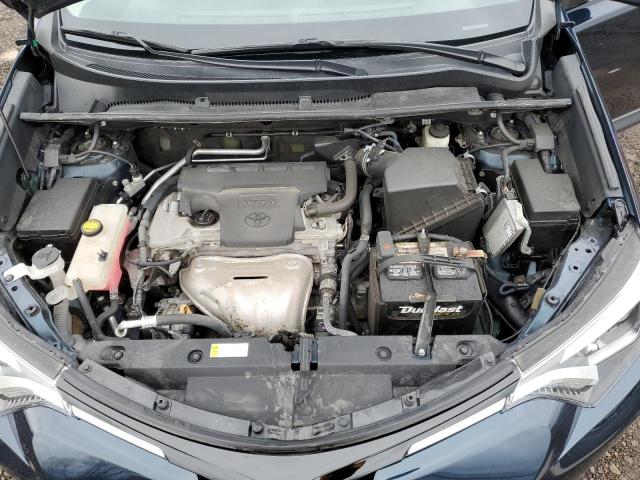 2017 TOYOTA RAV4 LIMIT - 2T3DFREV4HW549412