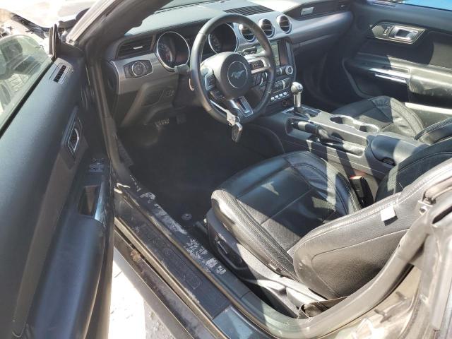 2019 FORD MUSTANG - 1FA6P8TH7K5192177