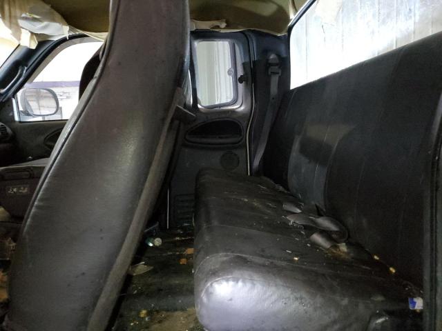 1998 Dodge Ram 2500 VIN: 1B7KF23Z4WJ171270 Lot: 48290864