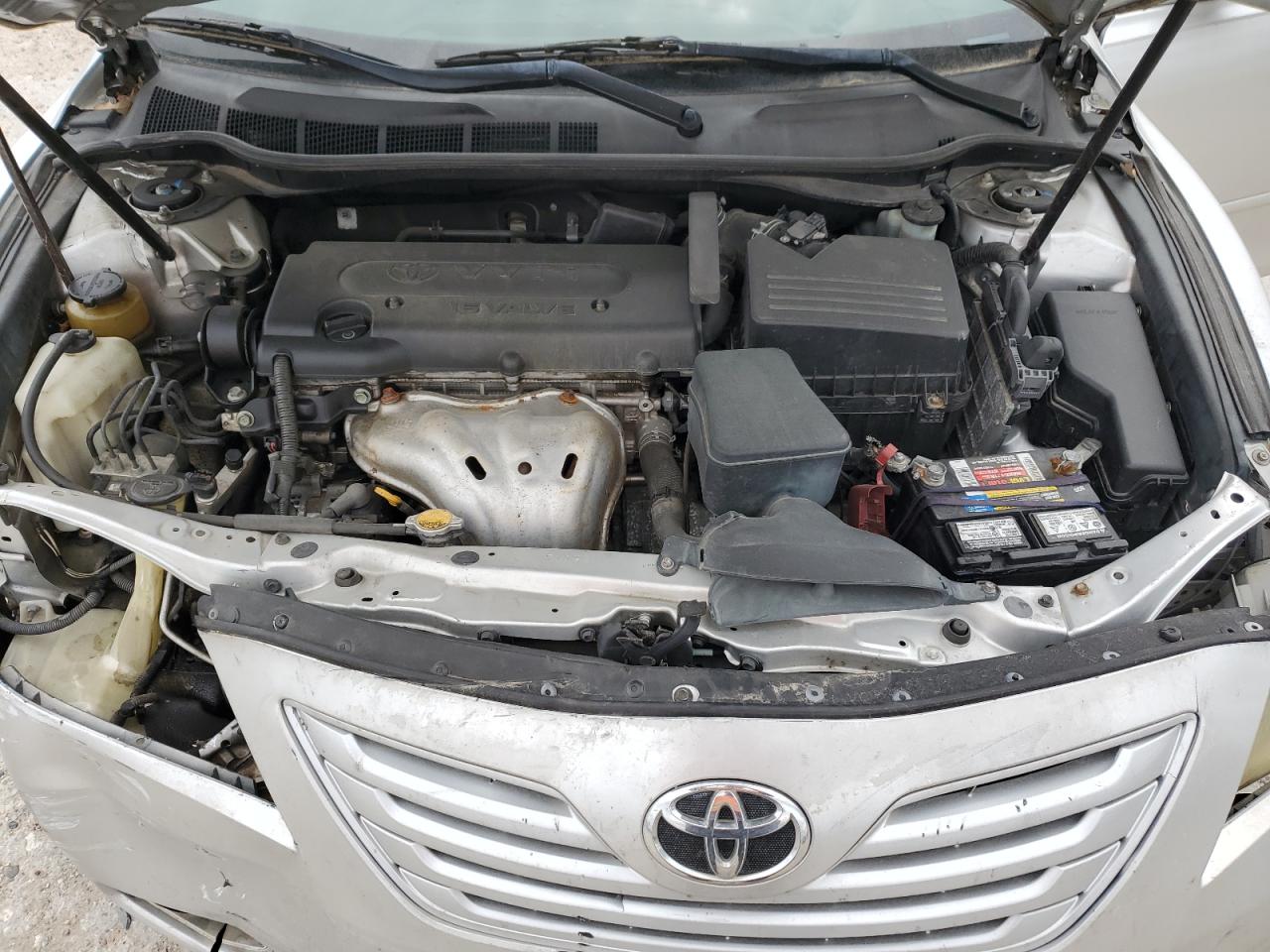 4T1BE46K79U855046 2009 Toyota Camry Base