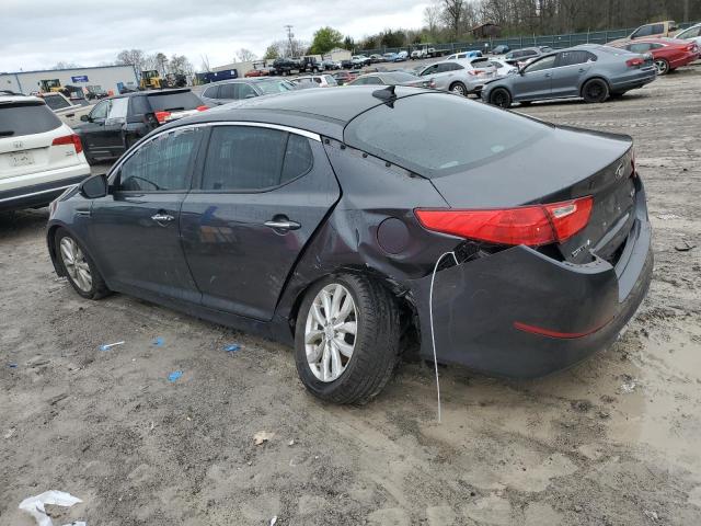 2015 Kia Optima Ex VIN: 5XXGN4A71FG492354 Lot: 48225744