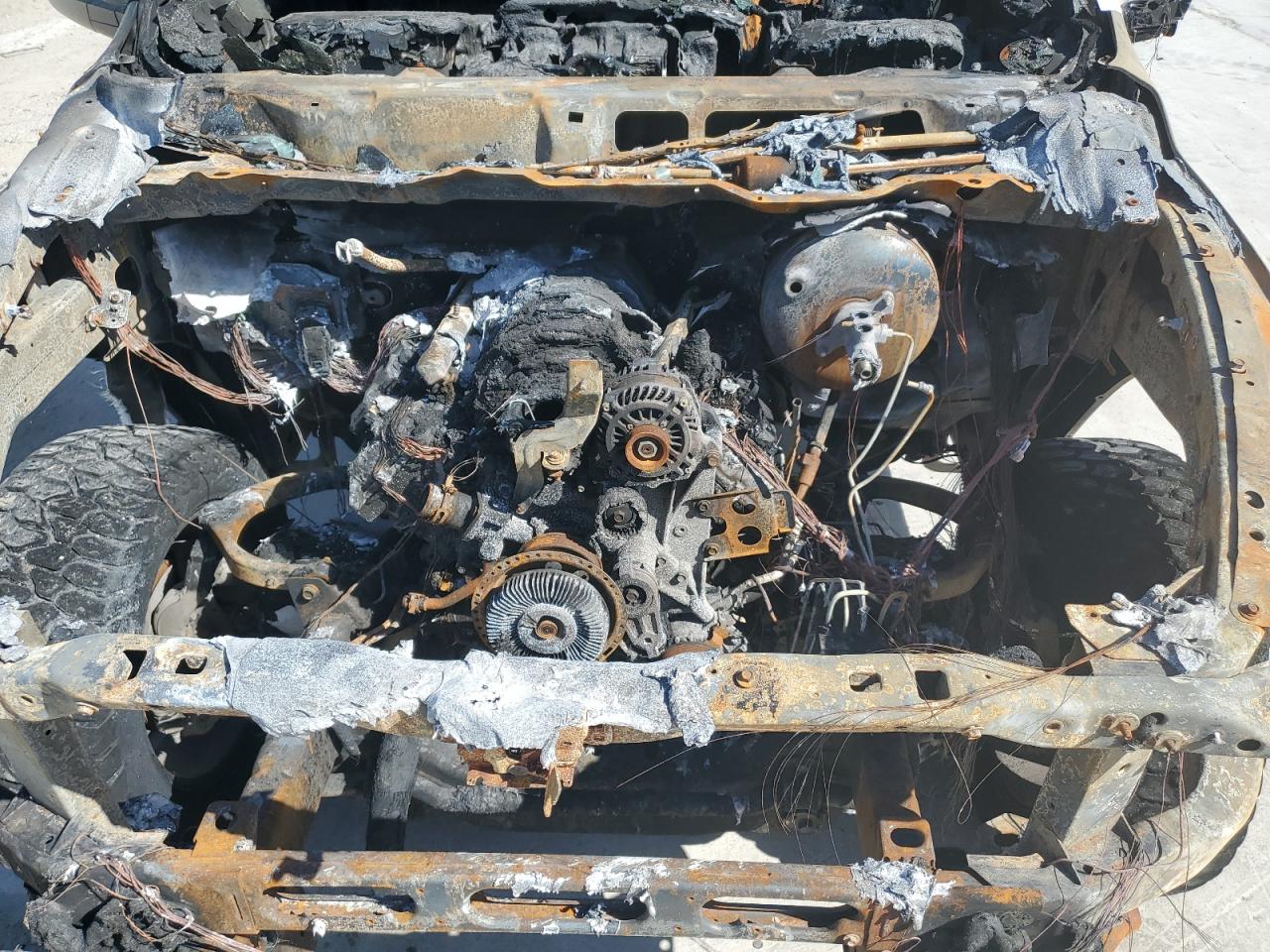 3C6RR6KT8EG333693 2014 Ram 1500 St