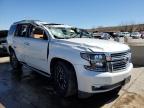 CHEVROLET TAHOE K150 photo