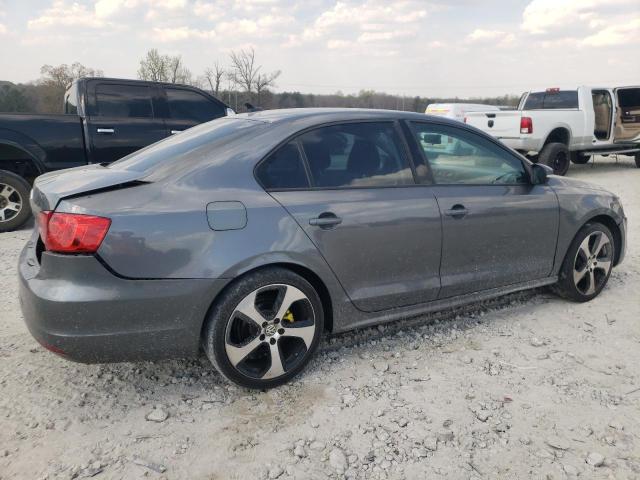 2014 Volkswagen Jetta Se VIN: 3VWD07AJ2EM227189 Lot: 47060194