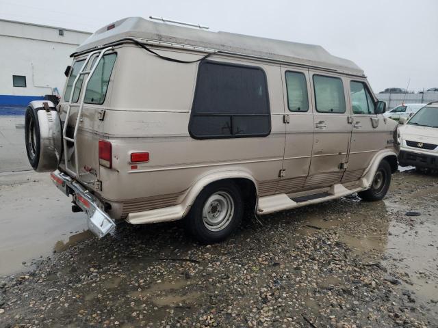 1994 GMC Rally Wagon / Van G2500 VIN: 1GDEG25K5RF511748 Lot: 51924284