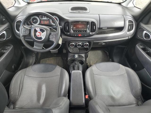 VIN ZFBCFACH7FZ036861 2015 Fiat 500L, Lounge no.8